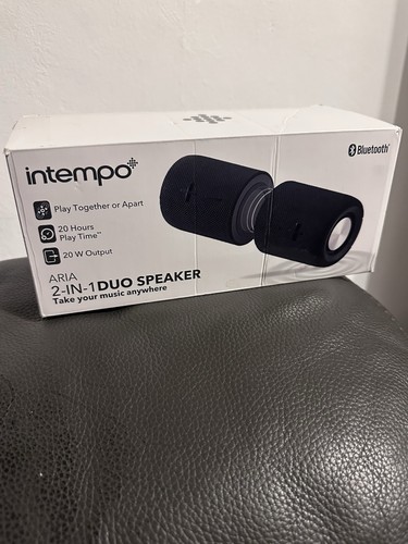 Intempo aria 1 duo - intempo,