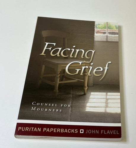Facing grief counsel for - facing, grief: