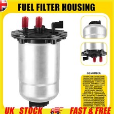 Fuel Filter Housing Fits for