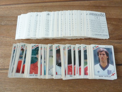 Panini mexico world - world, cup