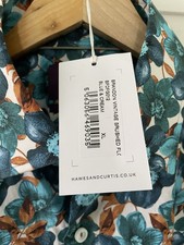 Hawes And Curtis XL Shirts