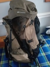 EuroHike Air Trek 35