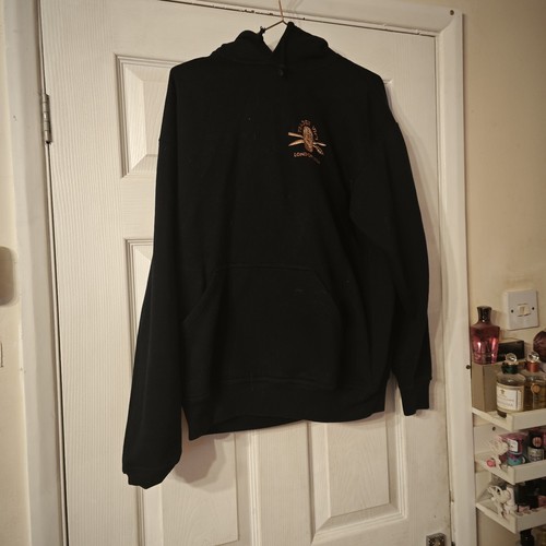 Trader vics london hoodie - london,