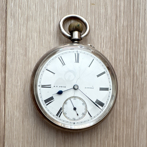 Peck london antique - peck,