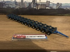 Corgi Modern Truck Heavy