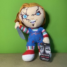 Mezco Bride of Chucky soft