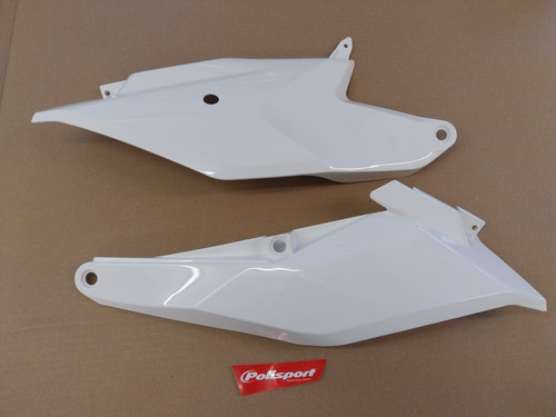 Ktm side panels 2018 - ktm,