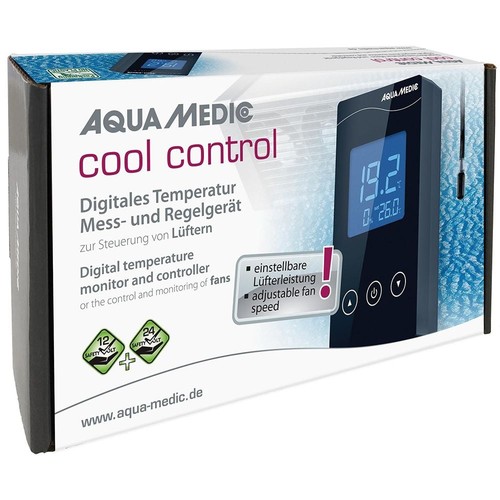 Aqua medic cool control - medic,