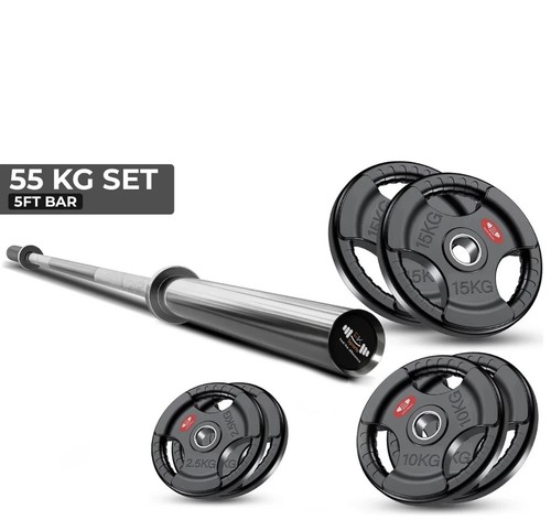 Weight plates olympic - weight,