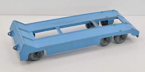 Matchbox moko lesney large - matchbox,