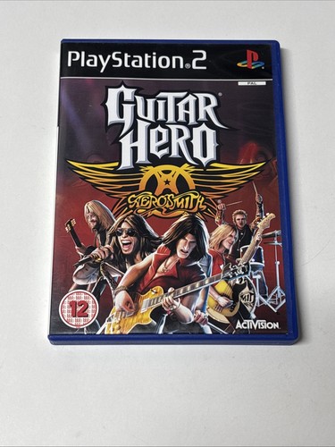 Playstation guitar hero - playstation,