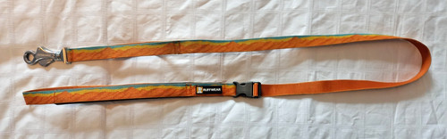 Ruffwear flat out dog lead - ruffwear,