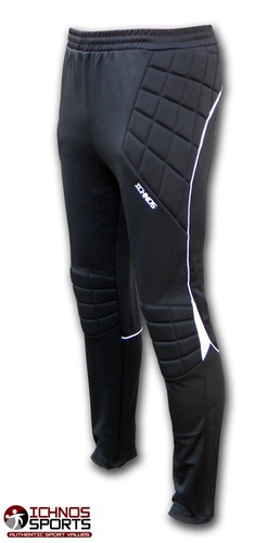 Ichnos soccer football