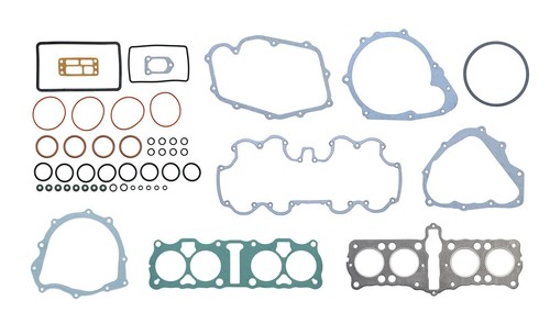 Full complete gasket - set, for