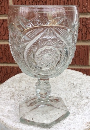 Eapg glass buzz star - eapg,