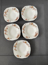 Alfred Meakin Delicia Art Deco