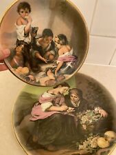 Set Of 2 The Beggar Boys