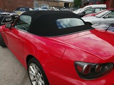 Honda S2000 1999-2009