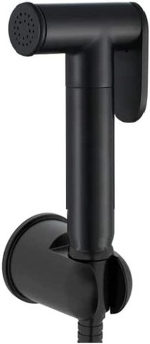 Brass bidet douche spray - brass,