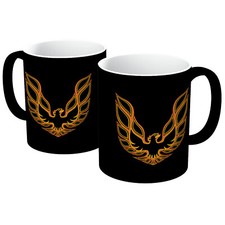 FIREBIRD UNOFFICIAL SMOKEY AND