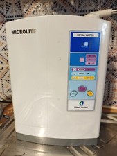 Jupiter Microlite JP107 Water