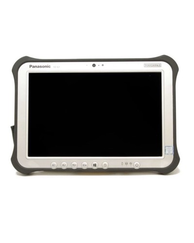 Panasonic toughbook g1 - toughbook, fz-g1