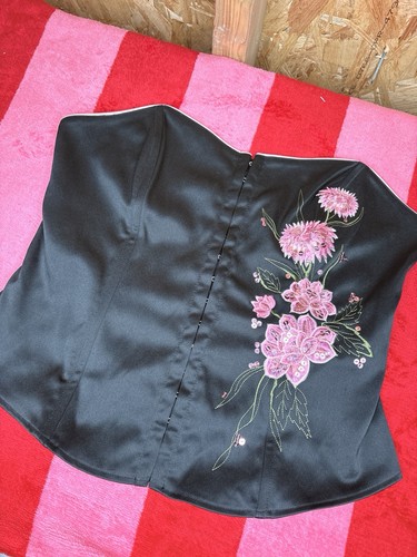 New look y2k vintage black - y2k,