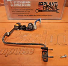 Paslode IM65 Nail Gun Moulded Circuit p/n 902439 Lithium versions only