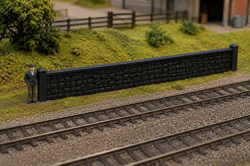Scale gauge brick - scale, for