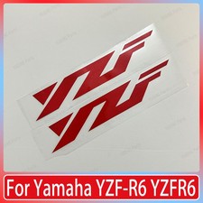 For Yamaha YZF-R6 YZFR6