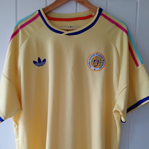 Adidas curacao world cup - curacao,