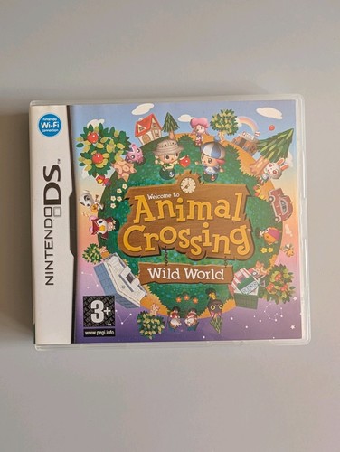 Nintendo animal crossing - nintendo,