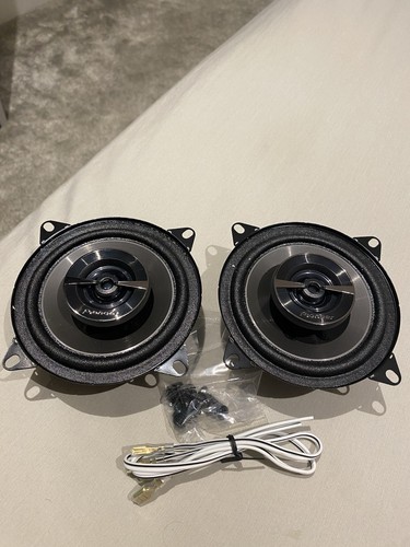 Brand new pioneer speakers - new,