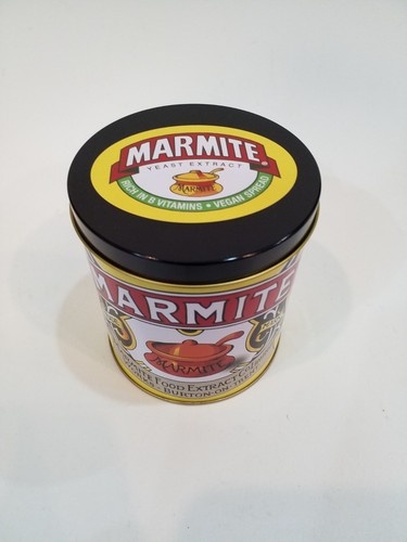 Marmite vintage style - vintage,