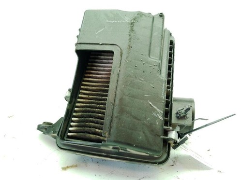 Air filter box nissan qashqai - air,