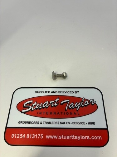 Etesia genuine shear bolt - etesia,