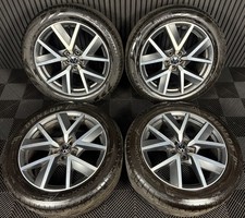 20'' GENUINE VW TOUAREG BRAGA