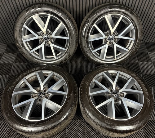Genuine vw touareg braga - 20'',
