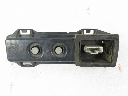 Peugeot 307 2005 other - 2005, tail