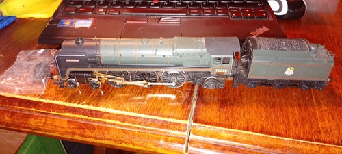 Hornby r507 std 7mt - r507-, 70000