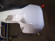 Rear Bumper PEUGEOT 308 5 Door Hatchback 2013-2021