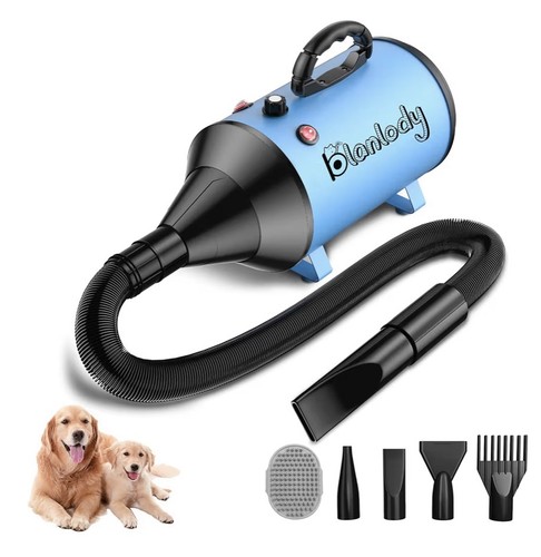Blanlody pet grooming - pet, dryer