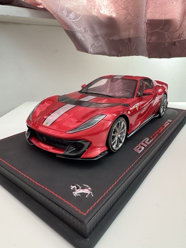 Bbr ferrari 812 - bbr,
