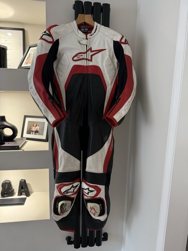 Alpinestars tech race - alpinestars, gp