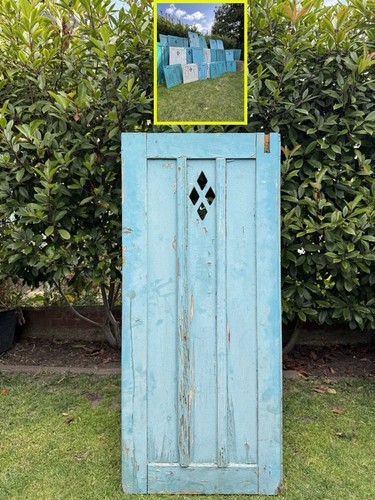 Reclaimed 19th century - , antique