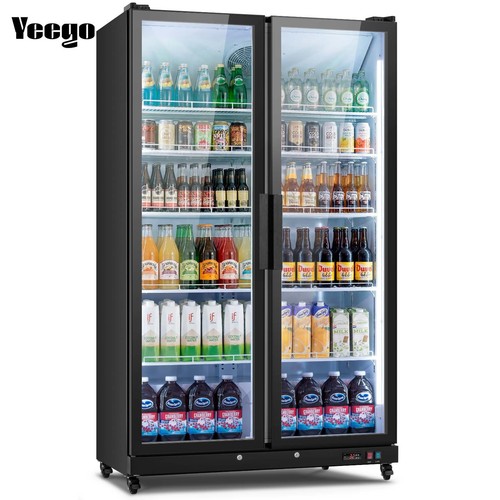 Yeego commercial merchandiser - yeego,