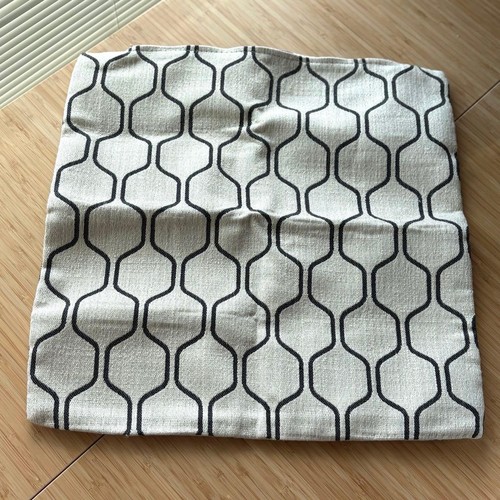 Cushion cover rolf benz - cushion,