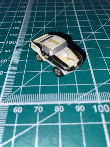 Micro machines galoob - micro,