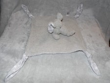 Bo Jungle elephant comforter