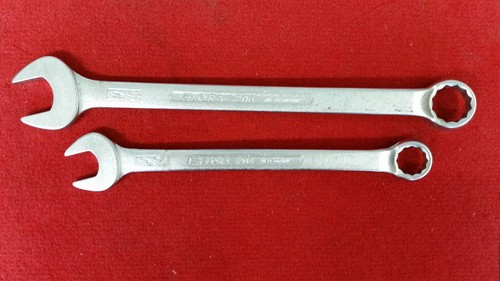 Elora 205 combination - 205, spanners